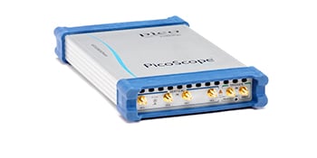 PicoScope® 9300 系列采样示波器