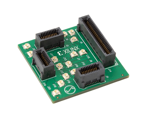 Xilinx Passive Adaptor是一款可靠的适配器