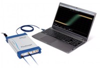 PicoScope®9300系列数字信号采集仪是一款功能强大