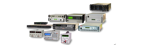 METEK程控电源可扩展的自动化测试系统FlexSys™