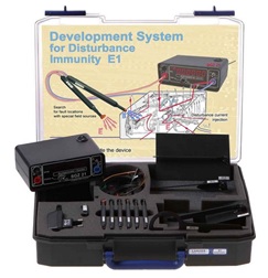 E1 set抗干扰开发系统 