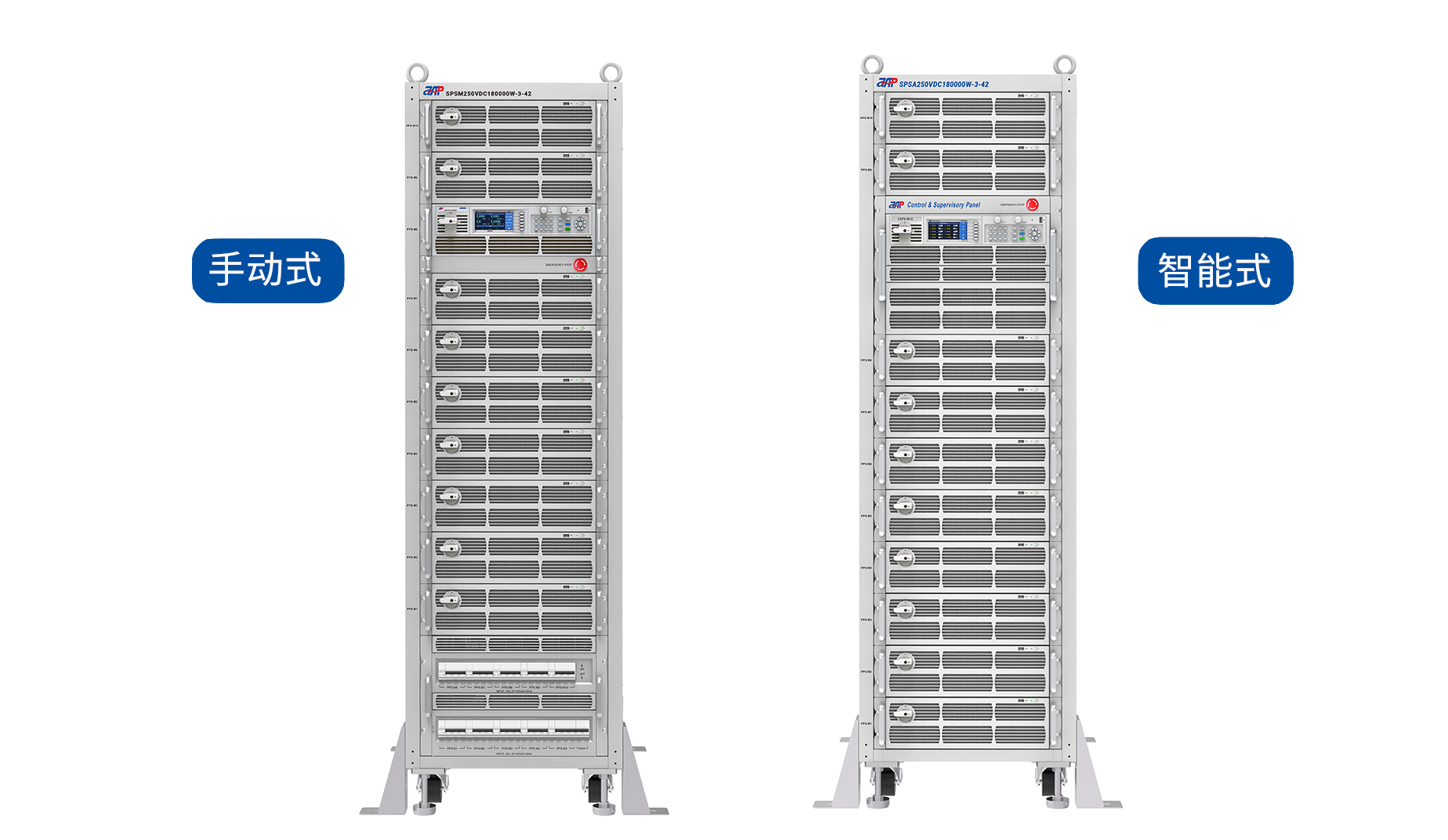 SPS-M/A系列 直流电源系统
